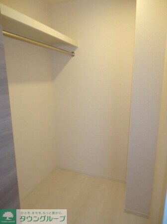 グラン・フィオーレの物件内観写真